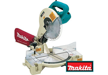 10 1/4" Máy cắt góc đa năng Makita LS1030N