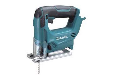 10.8V Máy cưa lọng chạy pin Makita JV100DZ