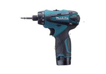 10.8V Máy khoan vặn vít chạy pin Makita DF030DSE