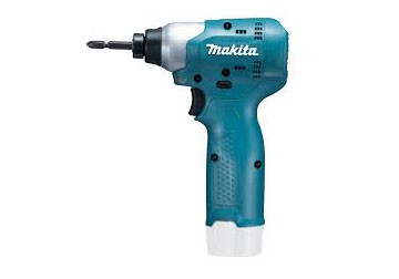 10.8V Máy vặn vít dùng pin Makita TD091DZ