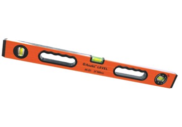 1000mm Thước thủy có nam châm Asaki AK-253