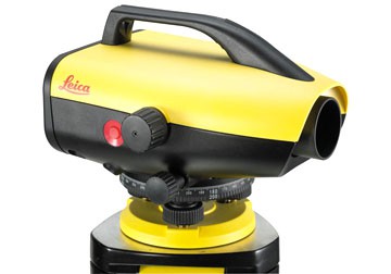 100m Máy đo khoảng cách bằng tia Leica Laser Sprinter 50