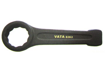 100mm Cờ lê vòng đóng Vata 8363100