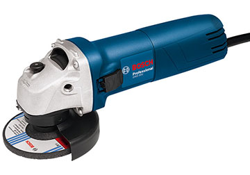 100mm Máy mài góc 670W Bosch GWS 060