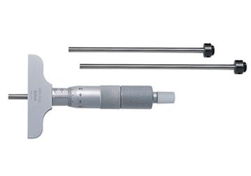 100mm Thước Micrometer đo sâu Mitutoyo 129-111