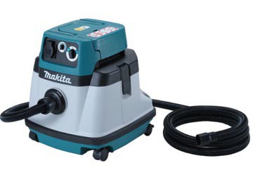 1050W Máy hút bụi (Ướt &amp; Khô) Makita VC2510L