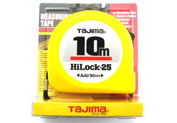 10m Thước cuộn Tajima H5PA0MW