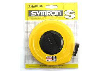 10m Thước cuộn sợi thuỷ tinh Tajima SYS10