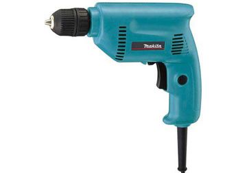 10mm Máy khoan 350W Makita 6409