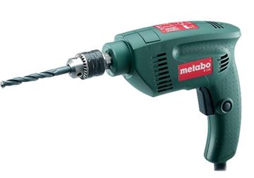 10mm Máy khoan 560W Metabo B560