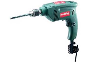 10mm Máy khoan 560W Metabo BE560