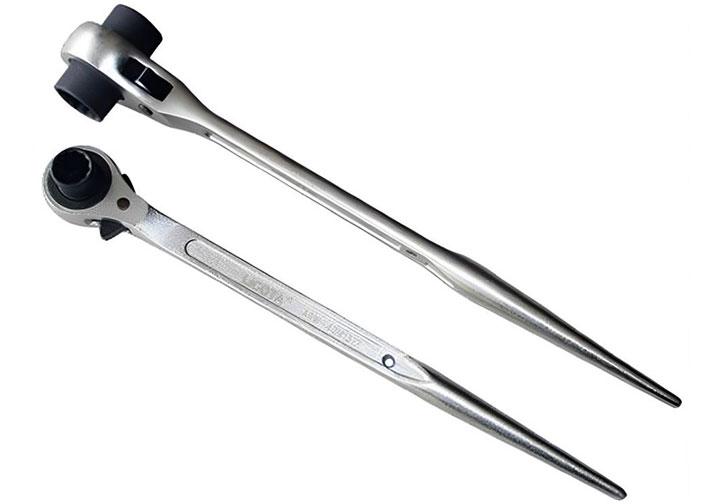 10x12mm Cần đuôi chuột Licota ARW-40M1012