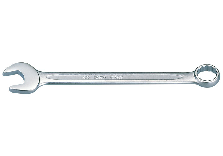 11/16" Cờ lê vòng miệng hệ inch Kingtony 5060-22
