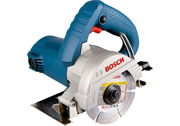 115mm Máy cắt gạch 1.250W Bosch GDM 121