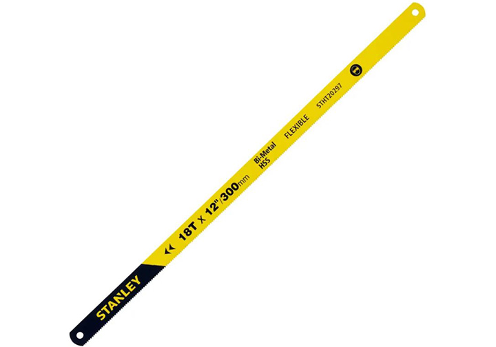 12" Lưỡi cưa thẳng 18 răng Stanley STHT20297-8