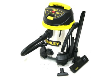 1200W Máy hút bụi khô/ướt 38 lít Stanley 95-945