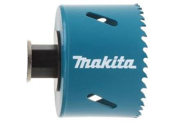 12mm Mũi khoét lỗ gỗ Makita D-07705