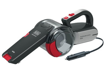 12V Máy hút bụi Black and Decker PV1200AV