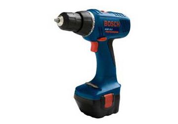 12V Máy khoan pin Bosch GSR 12-2