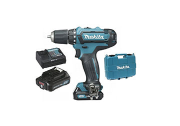 12V Máy khoan vặn vít dùng pin Makita DF331DSAE