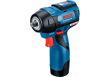 12V Máy vặn vít dùng pin Bosch GDS 12V-EC