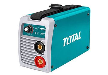 130A Máy hàn MMA Inverter Total TW21306