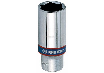 13mm Đầu tuýp dài 3/8" Kingtony 323513M