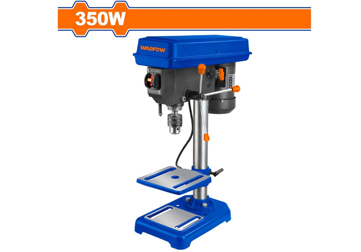 13mm Máy khoan bàn 350W Wadfow WDP15350