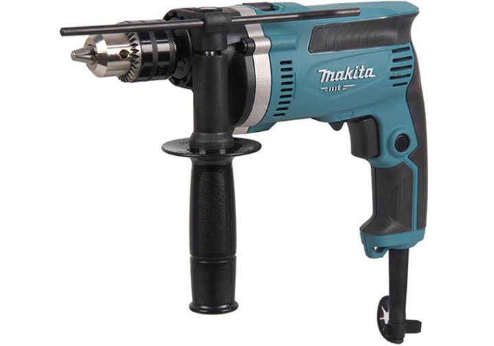 13mm Máy khoan búa 430W Makita M8103B