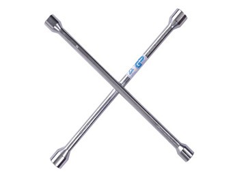 14 x 350mm Điếu mở tắc kê chữ thập bốn đầu Asaki AK-6235