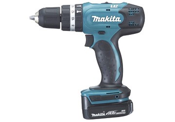 14,4V Máy khoan/vặn vít dùng pin Makita BHP343SHE