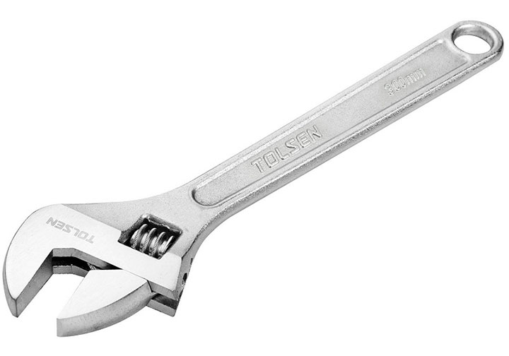 15" Mỏ lết Tolsen 15005