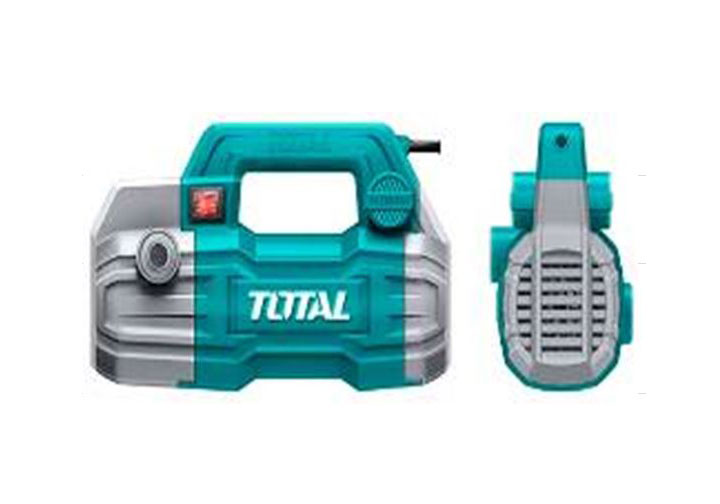 1500W Máy xịt rửa xe Total TGT11236