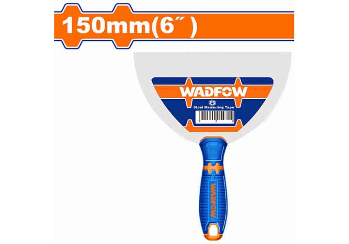 150mm Bay sủi sơn Wadfow WPT1306