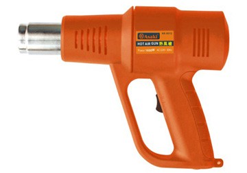 1600W Súng thổi hơi nóng Asaki AK-9012