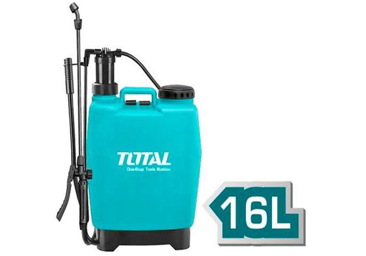 16Lít Bình xịt Total THSPP4161