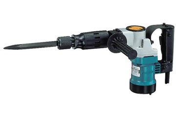 17mm Máy khoan đục bê tông 900W Makita HM081