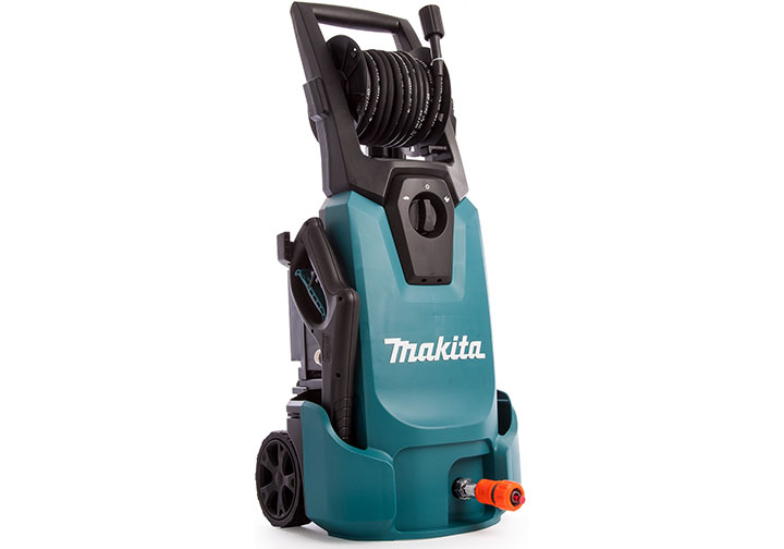 1800W Máy xịt rửa cao áp Makita HW1300