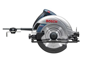 184mm Máy cưa đĩa 1050W Bosch GKS 190