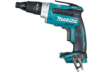 18V Máy bắt vít dùng pin Makita DFS251Z