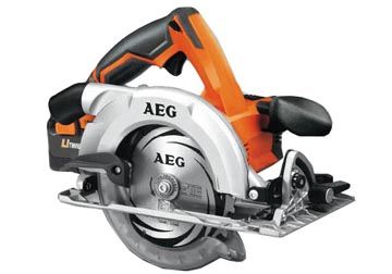 18V Máy cưa gỗ dùng pin AEG BKS 18Li