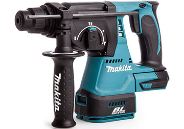 18V Máy khoan động lực dùng pin Makita DHR242Z