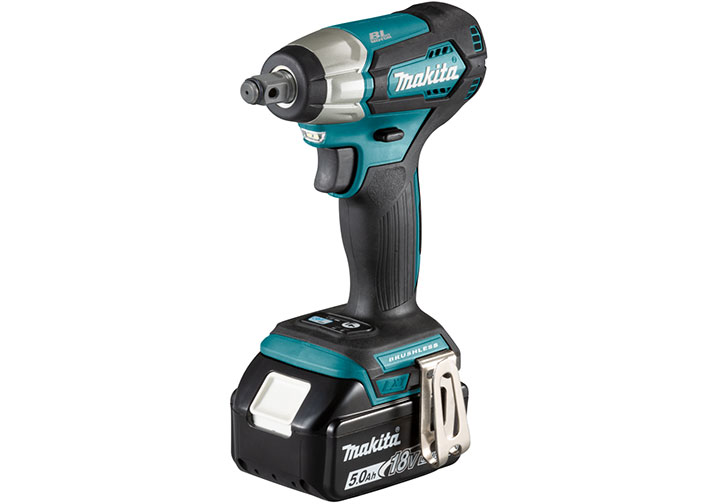 18V Máy siết bu lông dùng pin 12.7mm Makita DTW181RFE