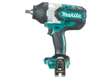 18V Máy siết bu lông dùng pin Makita DTW1002Z