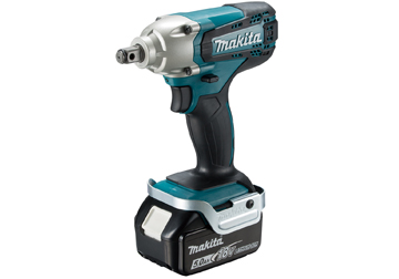 18V Máy siết bu lông dùng pin Makita DTW190Z