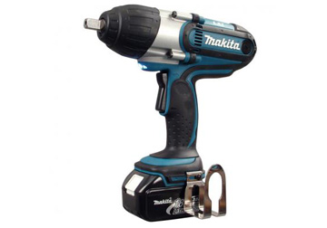 18V Máy vặn ốc chạy pin 1/2" Makita DTW450RFE