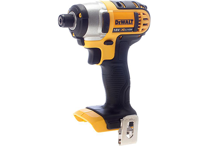 18V Máy vặn vít động lực dùng pin Dewalt DCF885N-KR