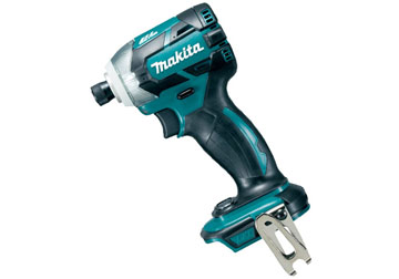 18V Máy vặn vít dùng pin Makita DTD148Z