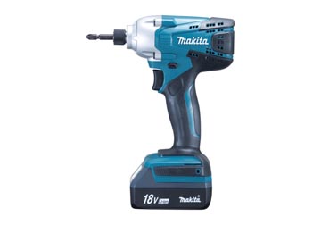 18V Máy vặn vít dùng pin Makita TD127D