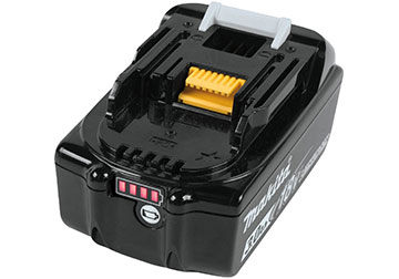 18V/3.0Ah Pin Lithium-Ion Makita BL1830B (197599-5)